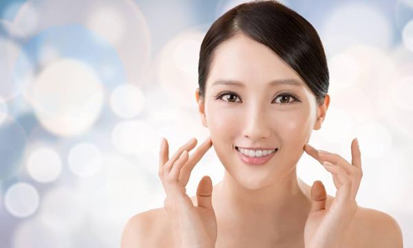 換季的時間到了，鄭州美博會告訴你敏感肌應(yīng)該這樣護理